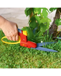 WOLF GARTEN COMFORTA HANDHELD GRASS SHEAR (RI-LL)