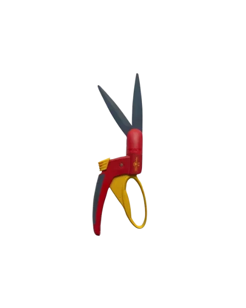 WOLF GARTEN COMFORTA HANDHELD GRASS SHEAR (RI-LL)