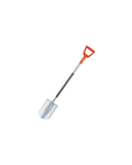 WOLF GARTEN DIGGING SPADE (AS-D) STRAIGHT