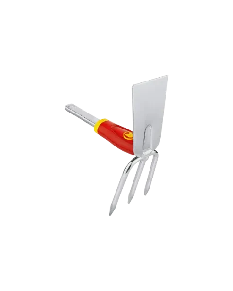 WOLF GARTEN DOUBLE HOE (IL-M 3) 8CM