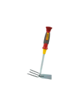 WOLF GARTEN DOUBLE STEEL HOE (LN-2K)