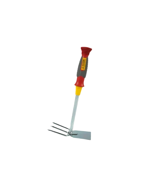WOLF GARTEN DOUBLE STEEL HOE (LN-2K)