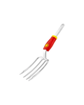 WOLF GARTEN FLOWER FORK(LU-GM) 7.5CM
