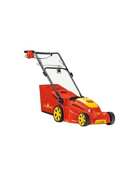 WOLF GARTEN LAWN MOWER 1600W (A370E) 37CM/14.5INCH