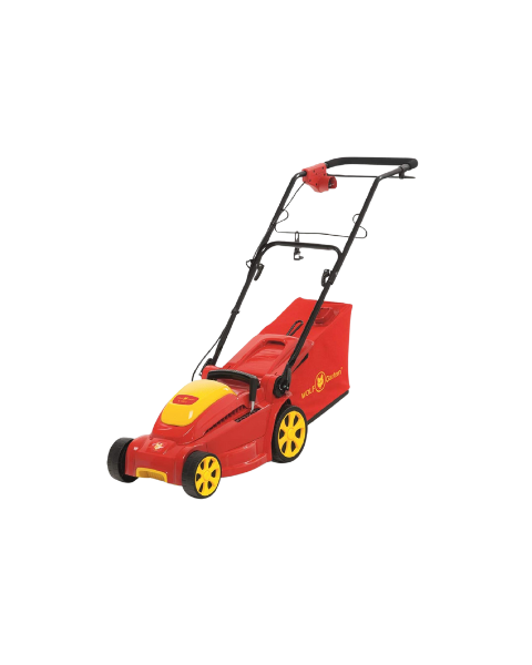 WOLF GARTEN LAWN MOWER 1600W (A370E) 37CM/14.5INCH