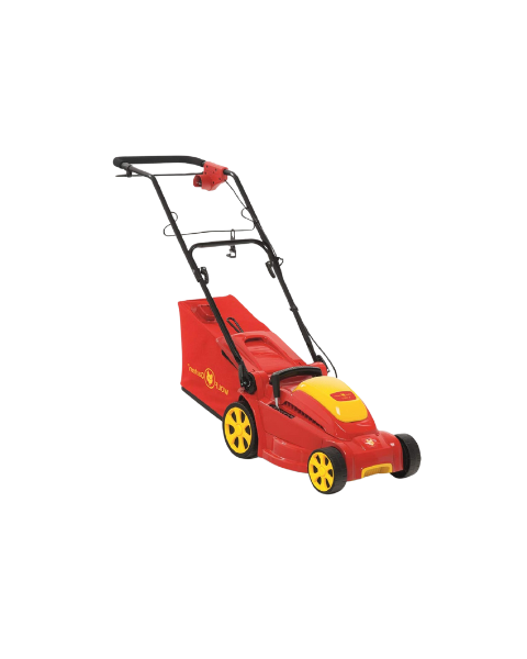 WOLF GARTEN LAWN MOWER 1600W (A370E) 37CM/14.5INCH