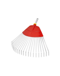 WOLF GARTEN LAWN RAKE (UF-M) 50CM