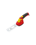 WOLF GARTEN MINI HEDGE TRIMMER LITHIUM BATTERY (FINESSE 30 B) (15 CM)