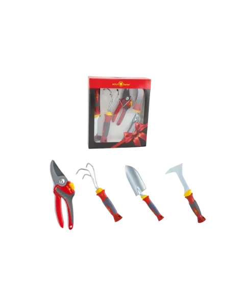 WOLF GARTEN MINI TOOL GIFT SETS (P 261)