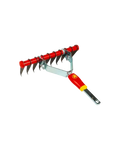 WOLF GARTEN PENDULUM-SCARIFIER (UG-M 3) 30CM