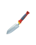 WOLF GARTEN PLANTING TROWEL WITH FIX HANDLE (LU-2P)