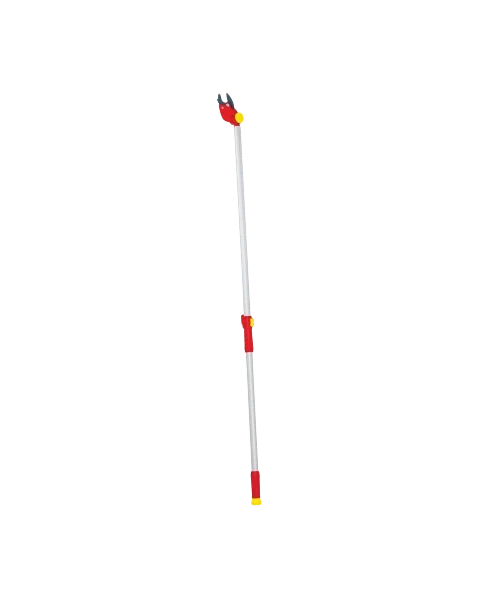 WOLF GARTEN POWER DUAL CUT TREE LOPPER (PDC RR 200)