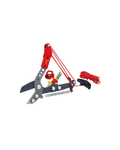 WOLF GARTEN PROFESSIONAL ANVIL LOPPER(RC-VM)