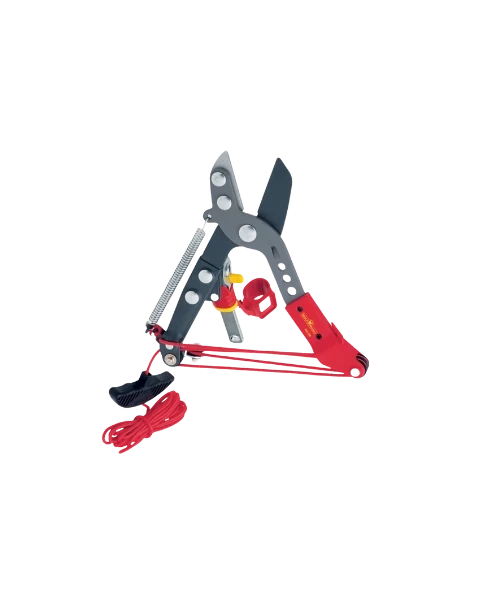 WOLF GARTEN PROFESSIONAL ANVIL LOPPER(RC-VM)
