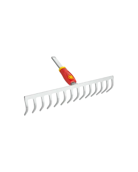WOLF GARTEN RAKE (DR-M 35) 35CM