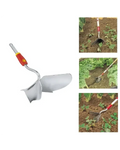 WOLF GARTEN RIDGER (JA-M 20) 20CM