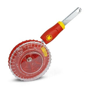 WOLF GARTEN ROTARY TOOL 100 MM (SEED PLANTER, SEEDER, & SOWING PLANTING TOOL)