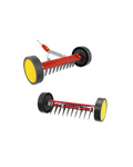 WOLF GARTEN SCARIFYING-ROLLER(UR-M3) 30CM