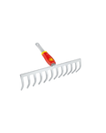 WOLF GARTEN SOIL RAKE (DR-M 30) 30CM