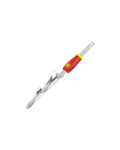 WOLF GARTEN THISTLE EXTRACTOR (IW-M) 4CM