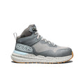 image|one|both|both|Women's Synchro Waterproof Work Boot (Carbon Toe) - Side Image