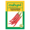 YASHASWINI CHILLI