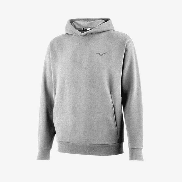 YOUTH RECOVER HOODIE - Mizuno Australia