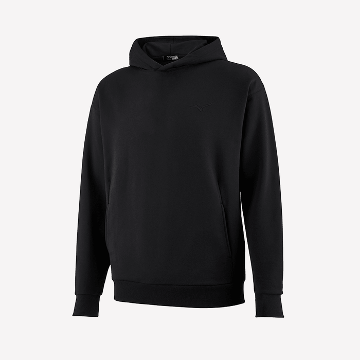 YOUTH RECOVER HOODIE - Mizuno Australia