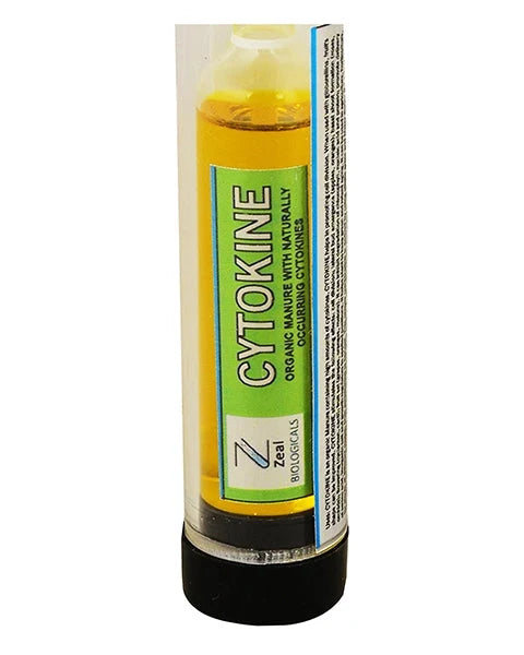 ZEAL CYTOKINE