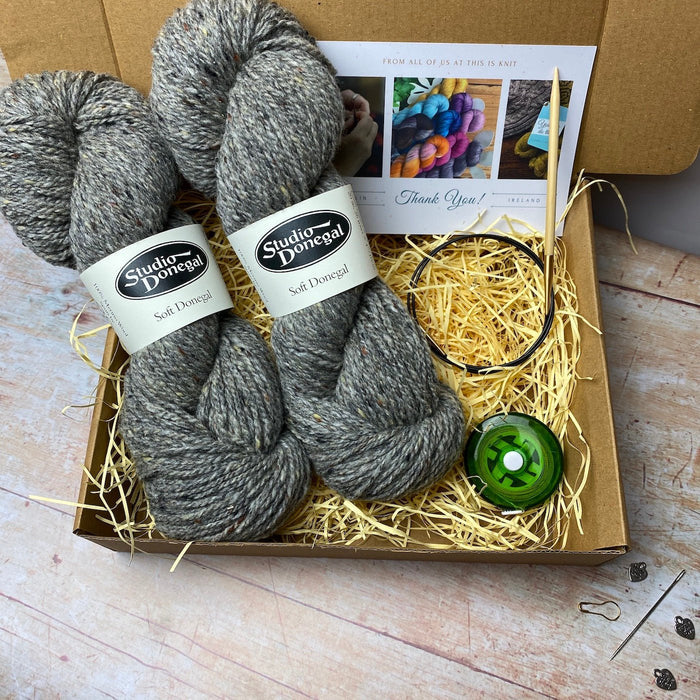 Soft Donegal - 5521