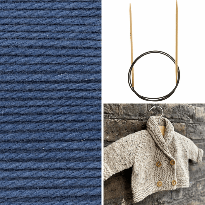 Soft Merino Aran - 028